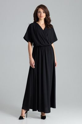 Sukienka casualowa Lenitif ze sklepu: Cudmoda w kategorii: Sukienki - zdjęcie WP-ADS-ZJHDFTVFS_4893