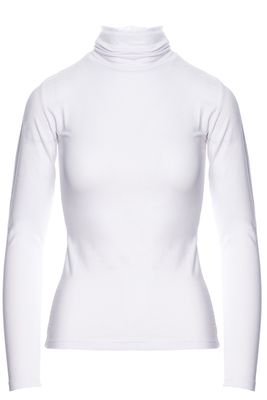 Sweter damski Prestige ze sklepu: Cudmoda w kategorii: Swetry damskie - zdjęcie WP-ADS-ZJHDFTVFS_5131
