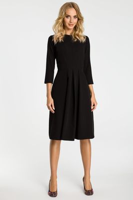 Sukienka casualowa Moe ze sklepu: Cudmoda w kategorii: Sukienki - zdjęcie WP-ADS-ZJHDFTVFS_695