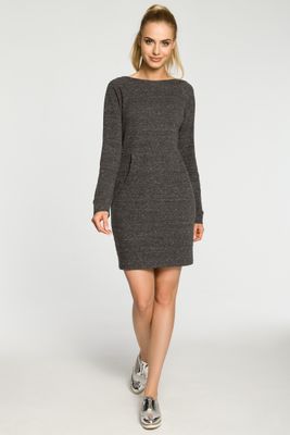 Sukienka Moe ze sklepu: Cudmoda w kategorii: Sukienki - zdjęcie WP-ADS-ZJHDFTVFS_7231