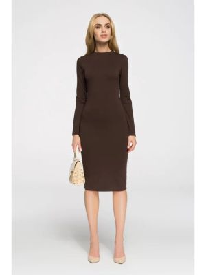 Sukienka casual Stylove ze sklepu: Cudmoda w kategorii: Sukienki - zdjęcie WP-ADS-ZJHDFTVFS_7538