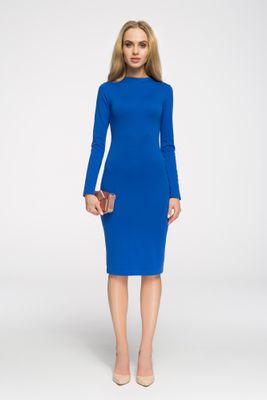 Stylove - Sukienka na wiosnę ze sklepu: Cudmoda w kategorii: Sukienki - zdjęcie WP-ADS-ZJHDFTVFS_7540