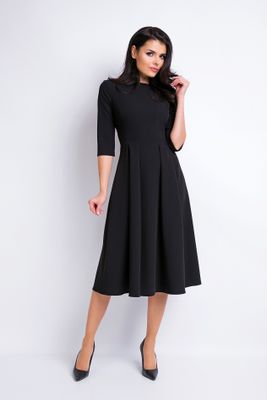 AWAMA - Sukienka casual ze sklepu: Cudmoda w kategorii: Sukienki - zdjęcie WP-ADS-ZJHDFTVFS_7888