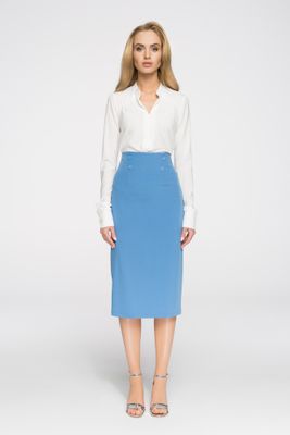 Spódnica elegancka Stylove ze sklepu: Cudmoda w kategorii: Spódnice - zdjęcie WP-ADS-ZJHDFTVFS_7956
