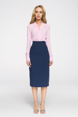 Spódnica Stylove ze sklepu: Cudmoda w kategorii: Spódnice - zdjęcie WP-ADS-ZJHDFTVFS_7958