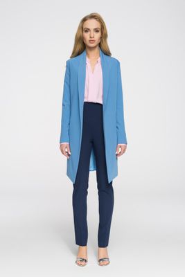 Marynarka Stylove ze sklepu: Cudmoda w kategorii: Marynarki damskie - zdjęcie WP-ADS-ZJHDFTVFS_7977
