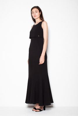 Sukienka na lato elegancka ze sklepu: Cudmoda w kategorii: Sukienki - zdjęcie WP-ADS-ZJHDFTVFS_8265