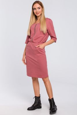 Sukienka casualowa Moe ze sklepu: Cudmoda w kategorii: Sukienki - zdjęcie WP-ADS-ZJHDFTVFS_8448
