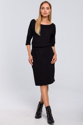 Sukienka Moe ze sklepu: Cudmoda w kategorii: Sukienki - zdjęcie WP-ADS-ZJHDFTVFS_8458
