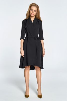 Sukienka casual Stylove ze sklepu: Cudmoda w kategorii: Sukienki - zdjęcie WP-ADS-ZJHDFTVFS_879