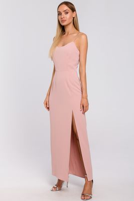 Sukienka elegancka Moe ze sklepu: Cudmoda w kategorii: Sukienki - zdjęcie WP-ADS-ZJHDFTVFS_8892