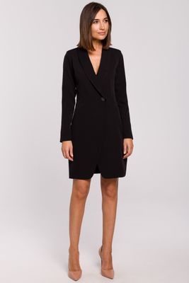 Sukienka Stylove ze sklepu: Cudmoda w kategorii: Sukienki - zdjęcie WP-ADS-ZJHDFTVFS_9355