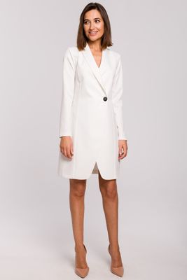 Sukienka casual na wiosnę Stylove ze sklepu: Cudmoda w kategorii: Sukienki - zdjęcie WP-ADS-ZJHDFTVFS_9356