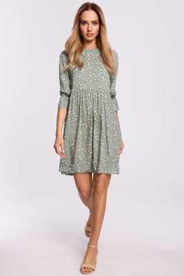 Sukienka oversize Moe ze sklepu: Cudmoda w kategorii: Sukienki - zdjęcie WP-ADS-ZJHDFTVFS_9778