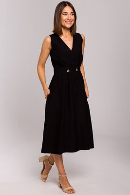 Sukienka elegancka Stylove ze sklepu: Cudmoda w kategorii: Sukienki - zdjęcie WP-ADS-ZJHDFTVFS_9873