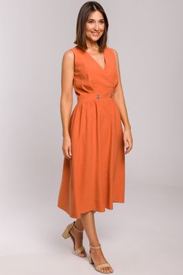 Sukienka na lato Stylove ze sklepu: Cudmoda w kategorii: Sukienki - zdjęcie WP-ADS-ZJHDFTVFS_9876