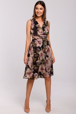 Sukienka Stylove ze sklepu: Cudmoda w kategorii: Sukienki - zdjęcie WP-ADS-ZJHDFTVFS_9879