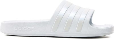 Klapki damskie Adidas Sportswear ze sklepu: ccc.eu w kategorii: Klapki damskie - zdjęcie WP-CCC-G202M-SEF_0000303532376