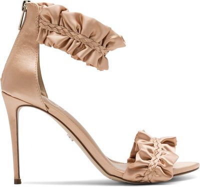 Sandały damskie SAM EDELMAN ze sklepu: ccc.eu w kategorii: Sandały damskie - zdjęcie WP-CCC-G202M-SEF_2230042251032