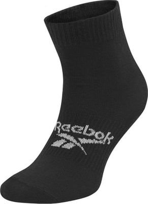 Skarpetki damskie jesienny Reebok ze sklepu: ccc.eu w kategorii: Skarpetki damskie - zdjęcie WP-CCC-G202M-SEF_2230054036054