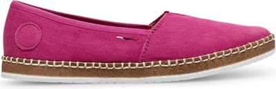 Espadryle damskie letnie Rieker ze sklepu: ccc.eu w kategorii: Espadryle damskie - zdjęcie WP-CCC-G202M-SEF_2230056225852