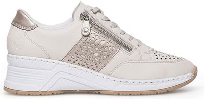 Rieker - Buty sportowe damskie na wiosnę ze sklepu: ccc.eu w kategorii: Buty sportowe damskie - zdjęcie WP-CCC-G202M-SEF_2230056227023