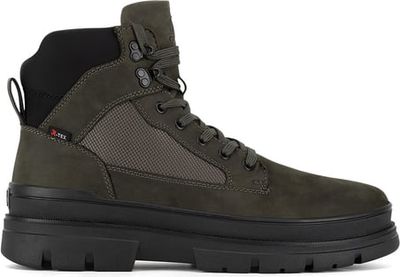Buty zimowe męskie zimowe Rieker Revolution Lifestyle ze sklepu: ccc.eu w kategorii: Buty zimowe męskie - zdjęcie WP-CCC-G202M-SEF_2230062954913
