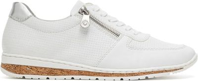 Buty sportowe damskie na wiosnę Rieker ze sklepu: ccc.eu w kategorii: Buty sportowe damskie - zdjęcie WP-CCC-G202M-SEF_2230074024796