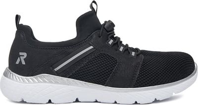 Buty sportowe damskie na wiosnę Rieker ze sklepu: ccc.eu w kategorii: Buty sportowe damskie - zdjęcie WP-CCC-G202M-SEF_2230074025076
