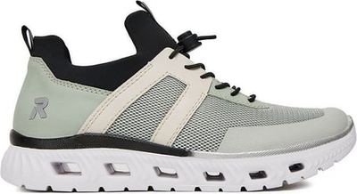 Buty sportowe damskie na wiosnę Rieker ze sklepu: ccc.eu w kategorii: Buty sportowe damskie - zdjęcie WP-CCC-G202M-SEF_2230074026974