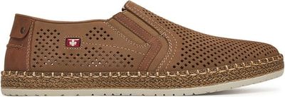 Rieker - Espadryle męskie ze sklepu: ccc.eu w kategorii: Espadryle męskie - zdjęcie WP-CCC-G202M-SEF_2230078381574
