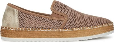 Rieker - Espadryle damskie na lato ze sklepu: ccc.eu w kategorii: Espadryle damskie - zdjęcie WP-CCC-G202M-SEF_2230078382885