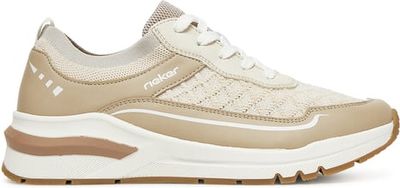 Buty sportowe damskie na wiosnę Rieker ze sklepu: ccc.eu w kategorii: Buty sportowe damskie - zdjęcie WP-CCC-G202M-SEF_2230078383295