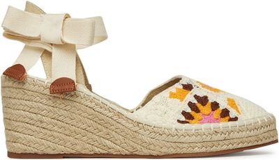 Espadryle damskie na lato DeeZee ze sklepu: ccc.eu w kategorii: Espadryle damskie - zdjęcie WP-CCC-G202M-SEF_2230083242358