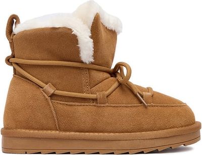 DeeZee - Buty zimowe dziecięce zimowe ze sklepu: ccc.eu w kategorii: Buty zimowe dziecięce - zdjęcie WP-CCC-G202M-SEF_2230083243461