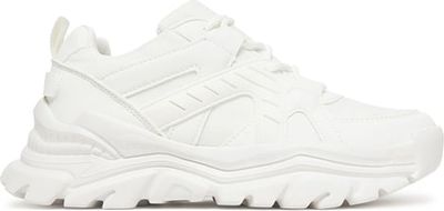 Buty sportowe damskie na wiosnę DeeZee ze sklepu: ccc.eu w kategorii: Buty sportowe damskie - zdjęcie WP-CCC-G202M-SEF_2230083244888