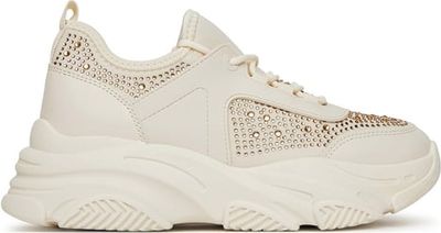 Buty sportowe damskie wiosenne DeeZee ze sklepu: ccc.eu w kategorii: Buty sportowe damskie - zdjęcie WP-CCC-G202M-SEF_2230083245144