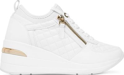 Buty sportowe damskie na wiosnę DeeZee ze sklepu: ccc.eu w kategorii: Buty sportowe damskie - zdjęcie WP-CCC-G202M-SEF_2230083245946