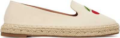 Espadryle damskie letnie DeeZee ze sklepu: ccc.eu w kategorii: Espadryle damskie - zdjęcie WP-CCC-G202M-SEF_2230083246417