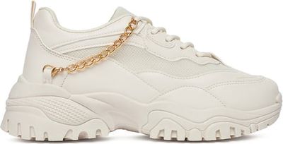Buty sportowe damskie na wiosnę DeeZee ze sklepu: ccc.eu w kategorii: Buty sportowe damskie - zdjęcie WP-CCC-G202M-SEF_2230083246585