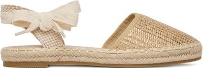Espadryle damskie letnie DeeZee ze sklepu: ccc.eu w kategorii: Espadryle damskie - zdjęcie WP-CCC-G202M-SEF_2230083247445