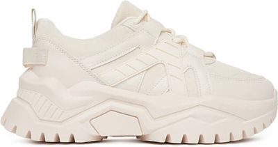 Buty sportowe damskie na wiosnę DeeZee ze sklepu: ccc.eu w kategorii: Buty sportowe damskie - zdjęcie WP-CCC-G202M-SEF_2230083248954