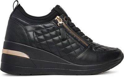 Buty sportowe damskie na wiosnę DeeZee ze sklepu: ccc.eu w kategorii: Buty sportowe damskie - zdjęcie WP-CCC-G202M-SEF_2230083249180
