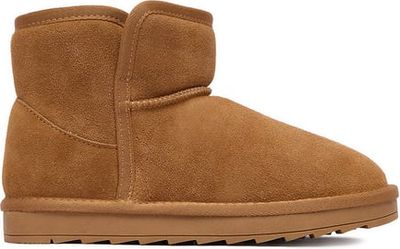 Buty zimowe dziecięce na zimę DeeZee ze sklepu: ccc.eu w kategorii: Buty zimowe dziecięce - zdjęcie WP-CCC-G202M-SEF_2230083250797