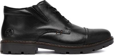 Rieker - Buty zimowe męskie na zimę ze sklepu: ccc.eu w kategorii: Buty zimowe męskie - zdjęcie WP-CCC-G202M-SEF_2230085537278