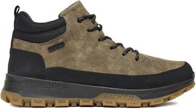Buty zimowe męskie zimowe Rieker ze sklepu: ccc.eu w kategorii: Buty zimowe męskie - zdjęcie WP-CCC-G202M-SEF_2230085537520