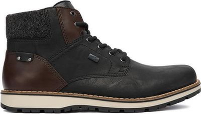 Buty zimowe męskie na zimę Rieker ze sklepu: ccc.eu w kategorii: Buty zimowe męskie - zdjęcie WP-CCC-G202M-SEF_2230085537681