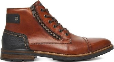 Buty zimowe męskie zimowe Rieker ze sklepu: ccc.eu w kategorii: Buty zimowe męskie - zdjęcie WP-CCC-G202M-SEF_2230085537797