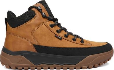 Buty zimowe męskie na zimę Rieker ze sklepu: ccc.eu w kategorii: Buty zimowe męskie - zdjęcie WP-CCC-G202M-SEF_2230085538800