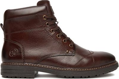 Rieker - Buty zimowe męskie na zimę ze sklepu: ccc.eu w kategorii: Buty zimowe męskie - zdjęcie WP-CCC-G202M-SEF_2230085538992